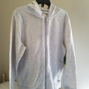 DSG Mens M hoodie NWT